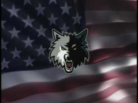 Timberwolves Kevin Love 30 30 John Small Push-up Challenge November 12, 2010 Military Night