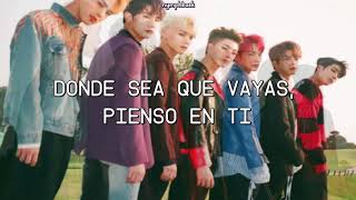 VICTON - Because of You | Subtitulado al Español |