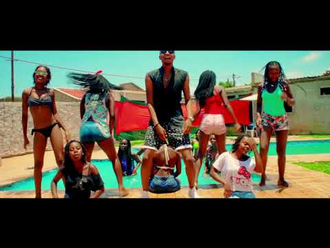 Sombra Negra Ft Os Do Momento A Niko Vhone, Oficial