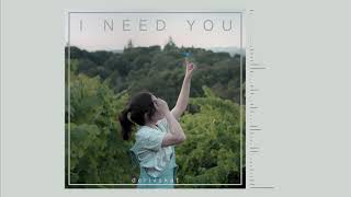 I Need You Music Video