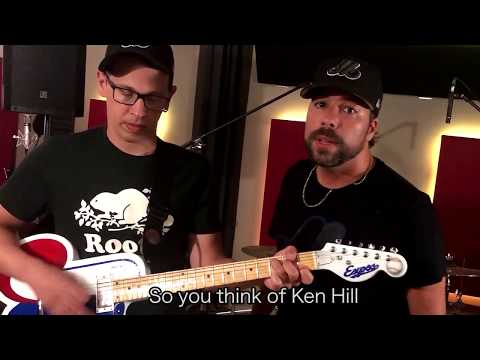 Wish You Were Here (Montreal Expos Version) by Annakin Slayd