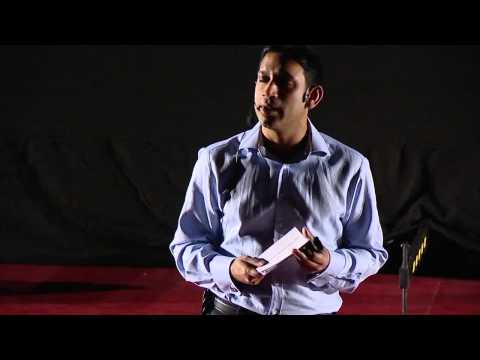 TEDxBucharest - Steven D`Souza
