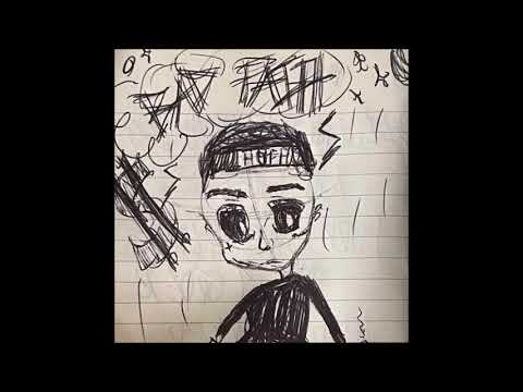 J Rackz - Hard Times (Prod. spaceghostpurrp)