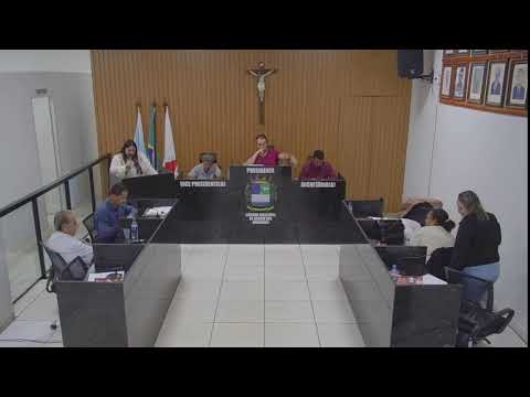 Reunião Extraordinária