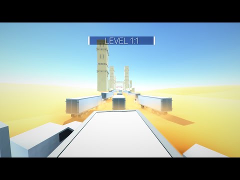 Ich springe über Trucks | 1 | Cluster Truck