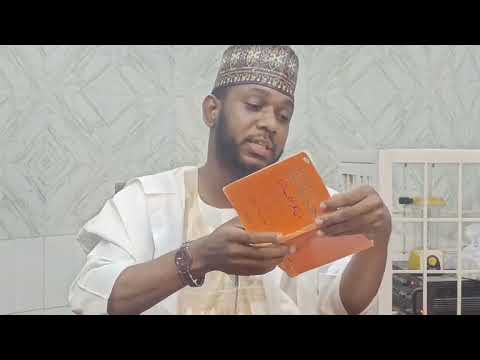 01 Hisnul Muslim Sheik Bukhari