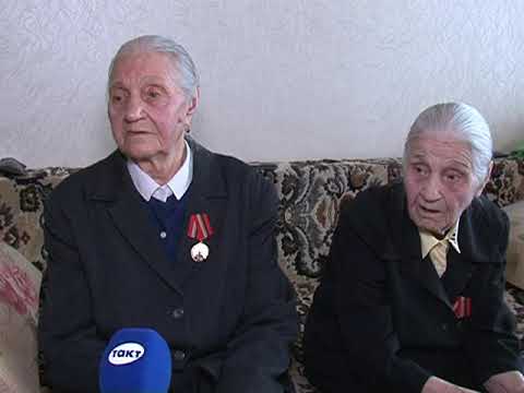 Курские подпольщики рассказали о детстве
