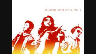 track 06 -nanmon- mflo - EXPO EXPO