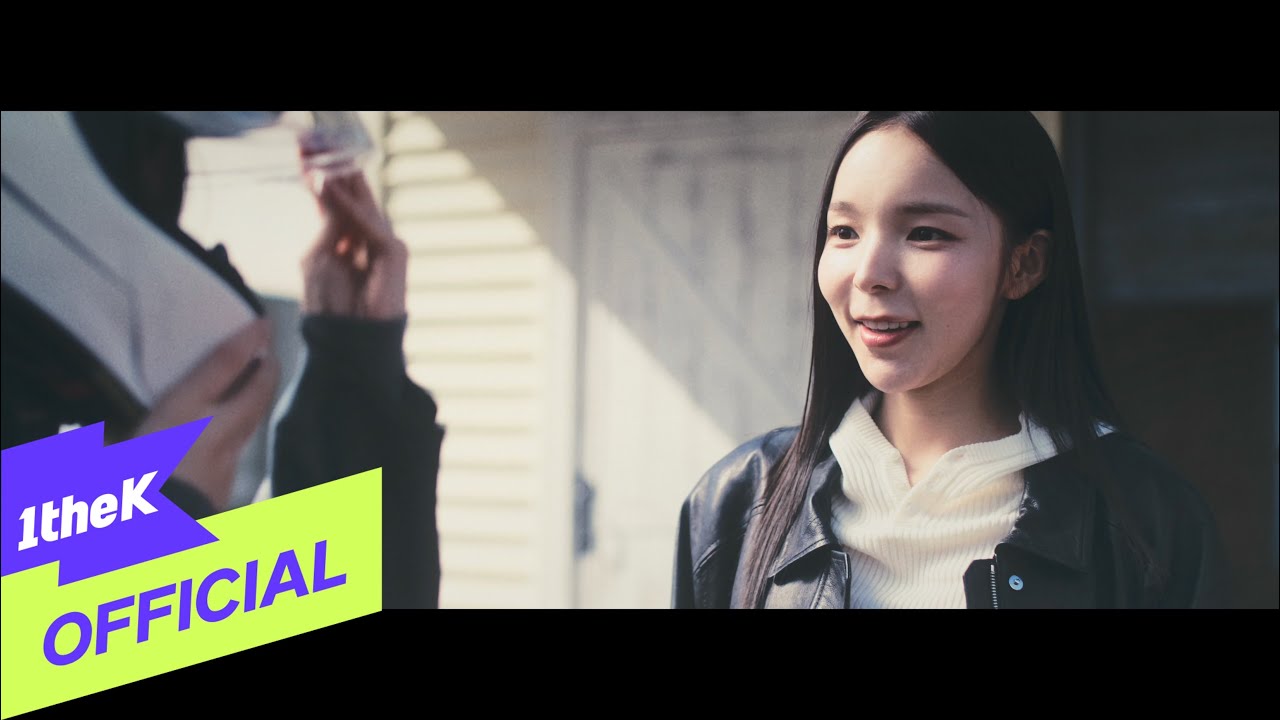 [MV] Jinjoo park(박진주) _ Maria (Kpop ver)