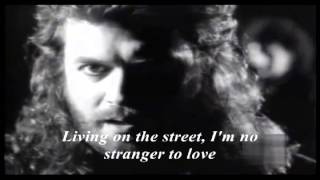 Black Sabbath   No Stranger to Love Lyrics + Subs