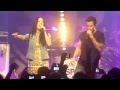 Marie-Mai et Simple Plan - JetLag Paris 