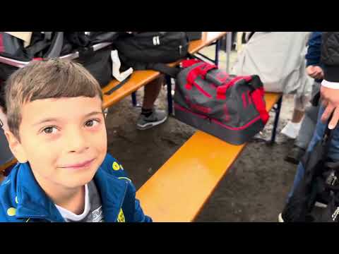 Freundschaftsturnier TSV 05 Ronsdorf e.V. (SC Sonnborn F1)