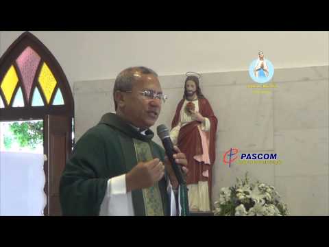 PNSL - Homilia 13-10-2013