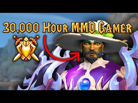 Can I Become GLADIATOR as a NEW WoW Player? [Episode 01]