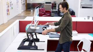 VARIDESK Pro Plus 30