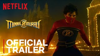 SK Times: Minnal Murali Trailer, Release Date and Time, Netflix India, Direct OTT Release Date