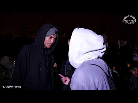 SOLID vs PALAFOX - Cuartos - P09 Battles - Fecha 14