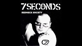7 Seconds Redneck Society