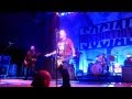 Social Distortion - She's a Knockout (Houston 08.01.15) HD