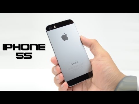 Harga Apple iPhone 5s 64GB Murah Terbaru dan Spesifikasi 