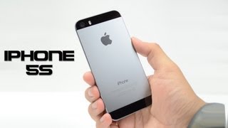 Video thumbnail for iPhone 5s Space Gray [64GB] Unboxing & First Look by JBTech17