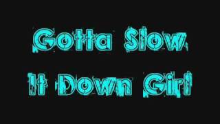 Go:Audio Woodchuck Lyrics