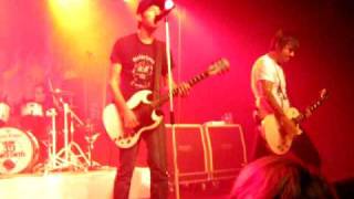 Janez Detd. - Allright @ Minnemeers, Gent