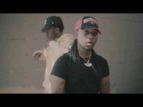 UnderDawg Stretch - Blessing (feat. TreD) [Official Music Video]