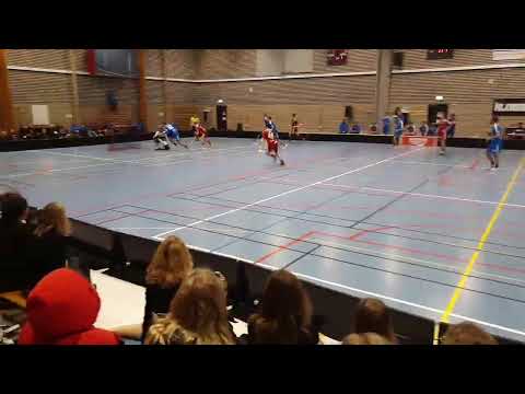 Östra SK- CL98 Gothia gruppspel