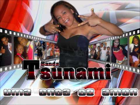 Banda Tsuname - Castigo