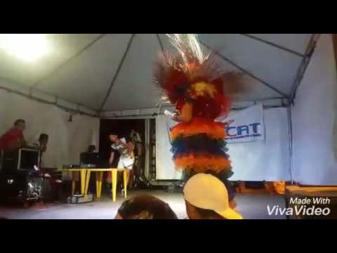 Safira Smithy Drag  11/09/2016.