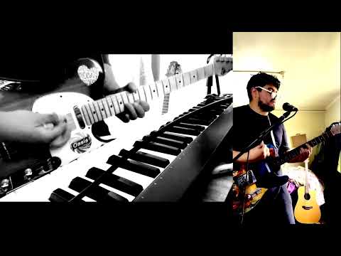 Ultima Canción - Los Bunkers