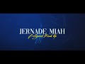 Jernade Miah Bollywood Mashup