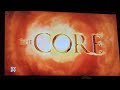 The Core 2003 Syfy Intro