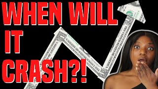 Well Damn! How long will housing rise?! | Housing Market Update 2021