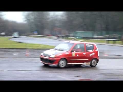 Królewski Winter Cup I - 2014, Nr 11