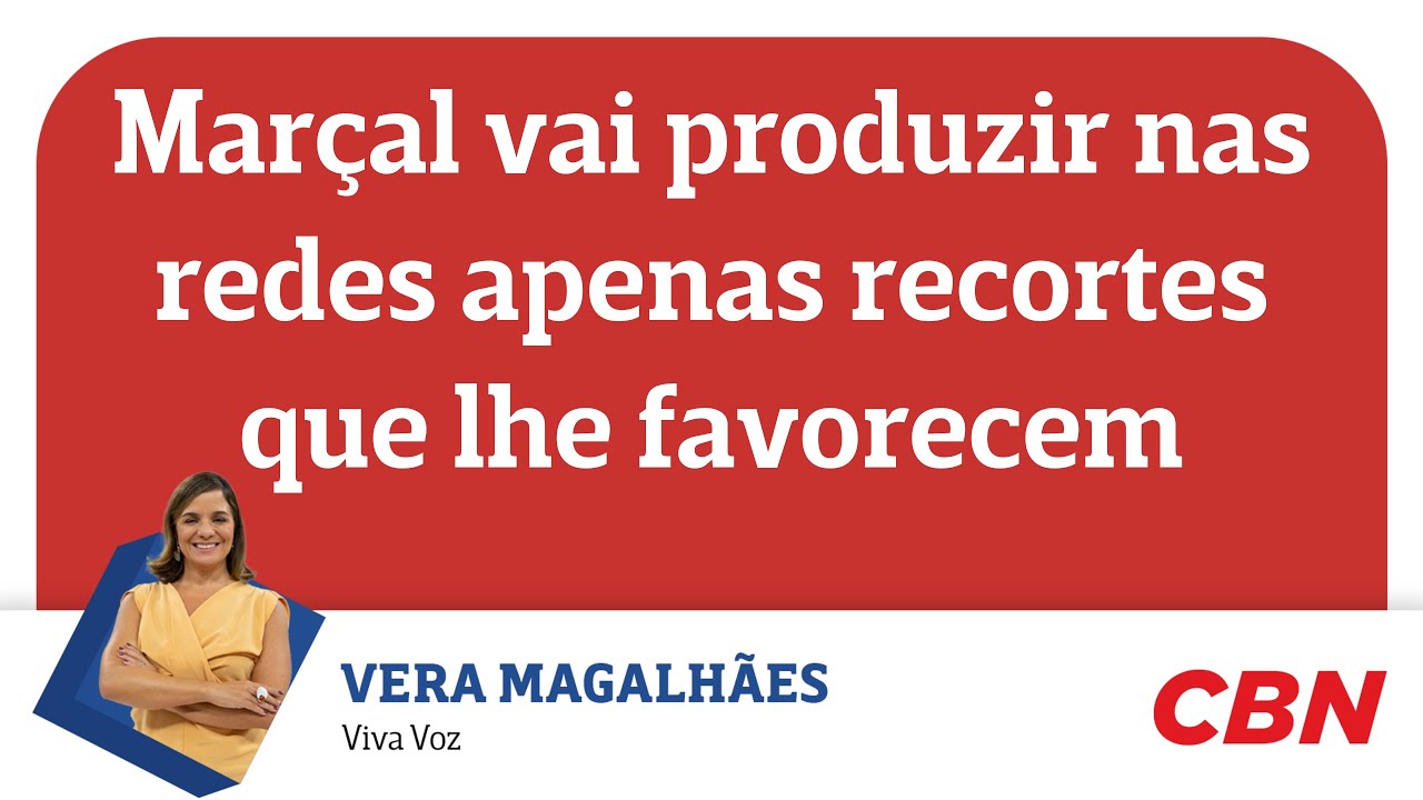 Após ausência de candidatos em debate, Marçal vai produzir nas redes só recortes que lhe favorecem