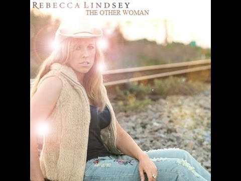 Rebecca Lindsey - 