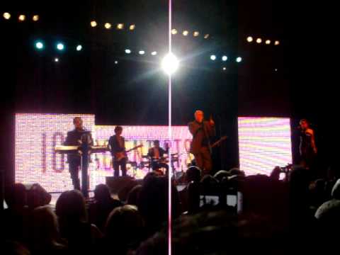 Heaven 17 - Let's All Make A Bomb - Live in Glasgow 23.11.2010