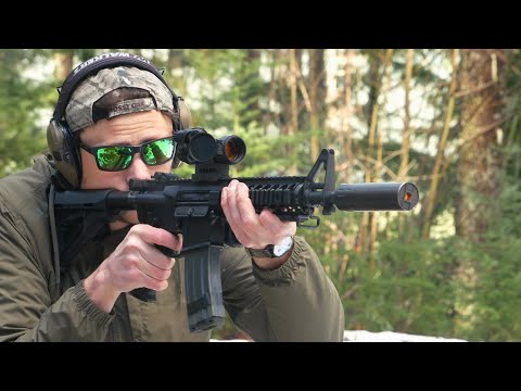 The Advantages of Direct Thread Suppressors