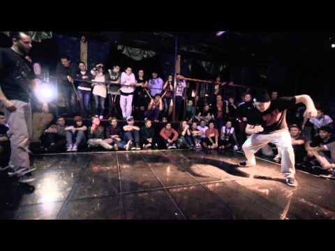 SOUTH.HOUSE #2  | 1\4 FINAL HOUSE 1x1 - Armin vs Momo