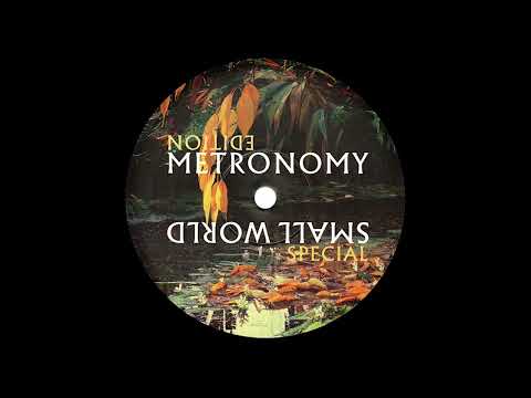 Metronomy x Jessica Winter - I lost my mind (Special Edition) [Instrumental]