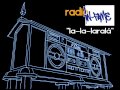 Radio In-Fame - "La-la-laralá" 