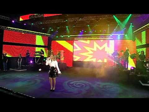 Desejo de Menina "Tô bem passou"