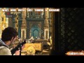 Uncharted 3 - Throwback Master Trophy Guide
