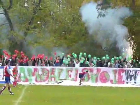 Derby Pałuk 27.10.07