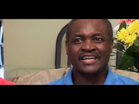 Living with Stroke Survivor Stories – Emotional Issues