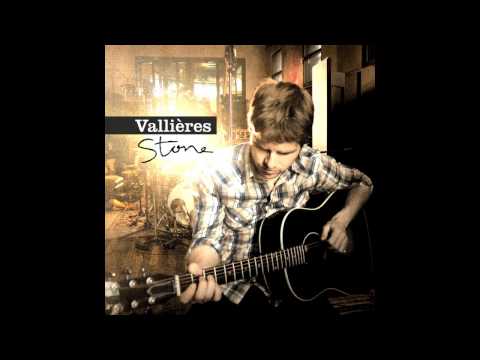 Stone - Vincent Vallières