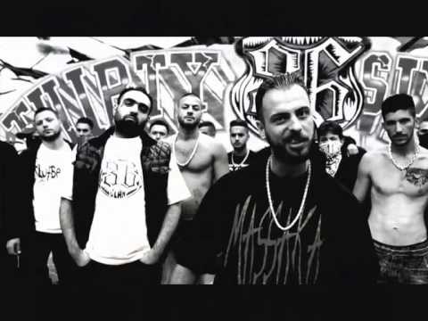 MASSAKA BLUTBETON welten(Sezay Kongisrasse  Soldat)