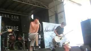 Blessthefall- I wouldn&#39;t quit if everyone quit